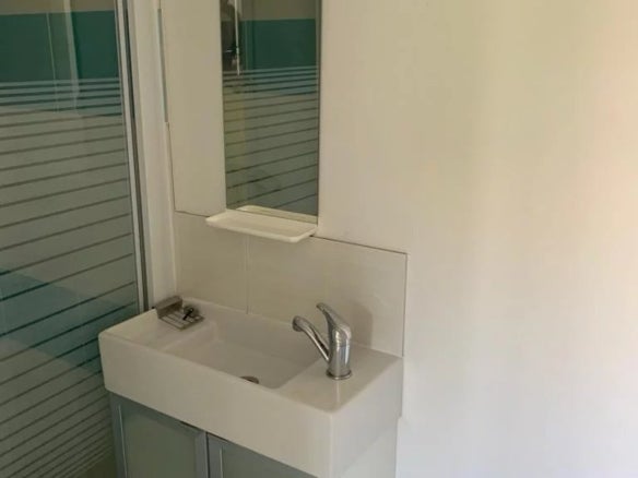 Flat Boulevard de Strasbourg in Dijon