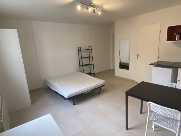 Appartement Boulevard de Strasbourg à Dijon