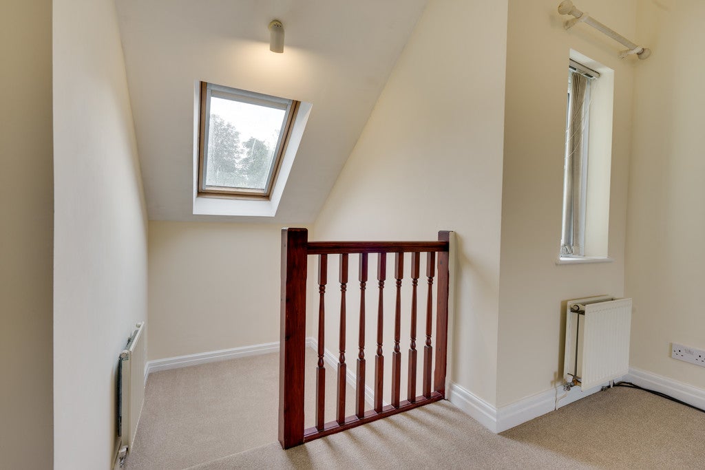 Flat Garden Mews in Kendal