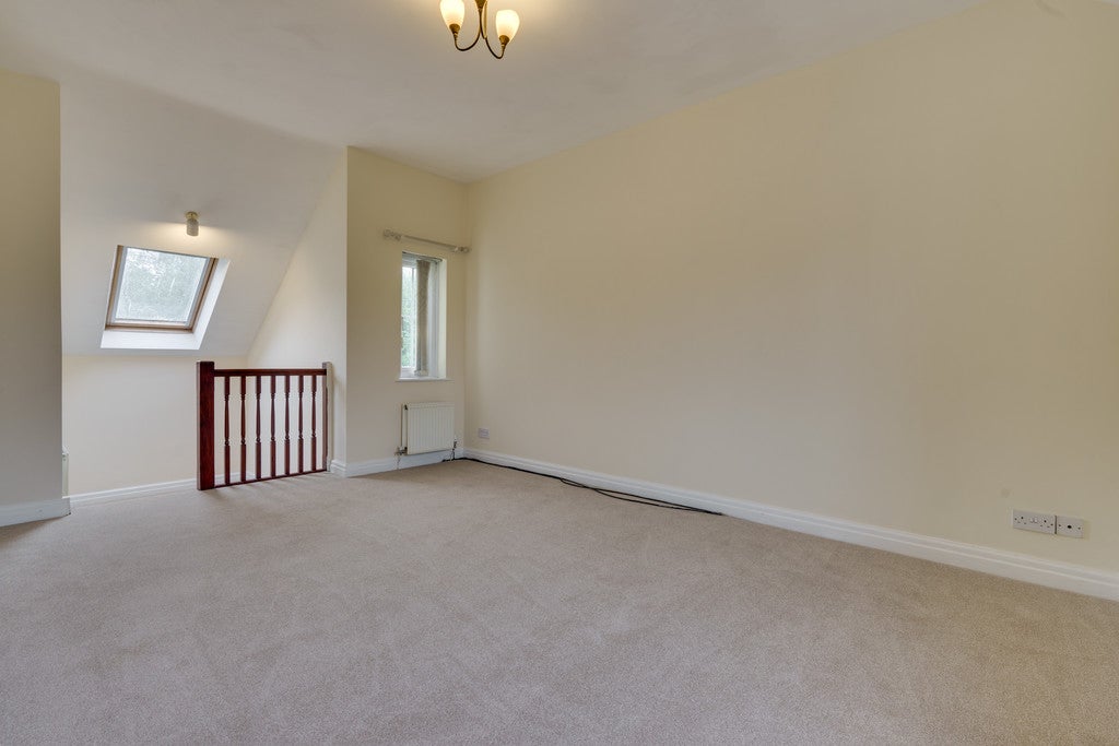 Flat Garden Mews in Kendal