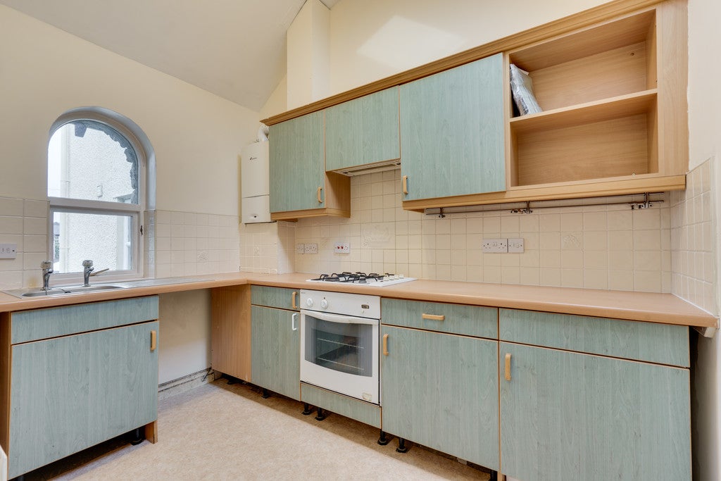 Flat Garden Mews in Kendal