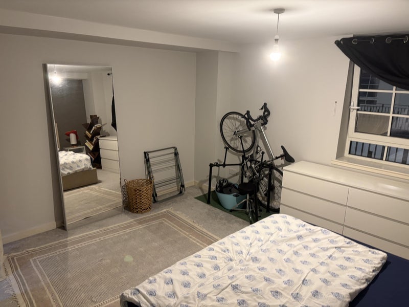 Room Sauchiehall Street in Glasgow