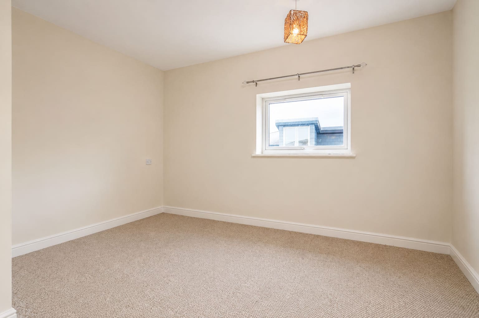Flat Handel Cossham Court in Bristol