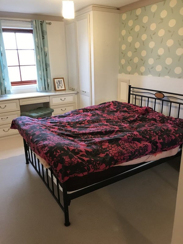 Room Orchard Brae Avenue in City of Edinburgh