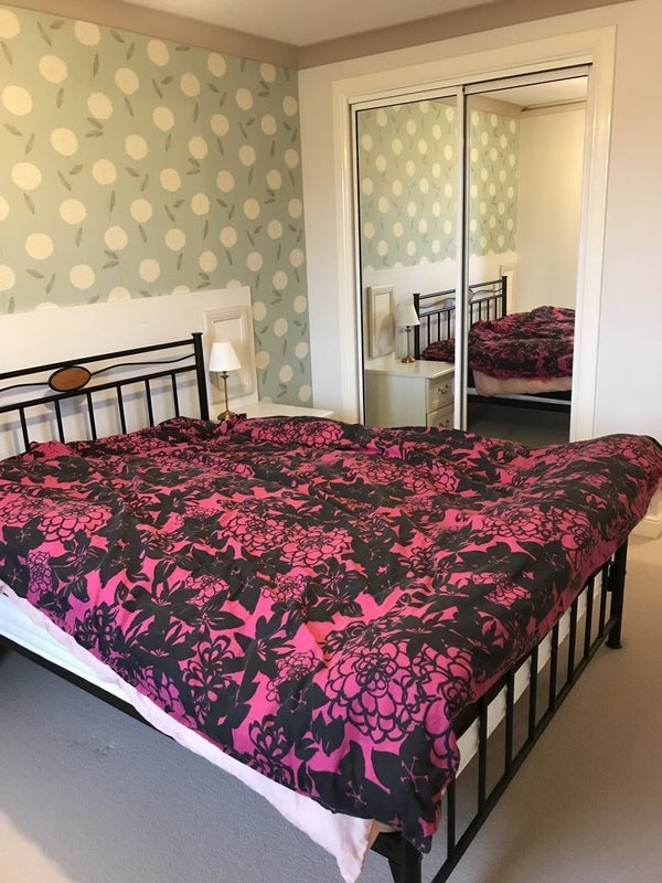 Room Orchard Brae Avenue in City of Edinburgh
