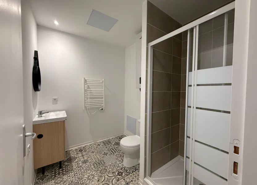 Appartement Chemin de la Fontaine Saint-Roch à Castres