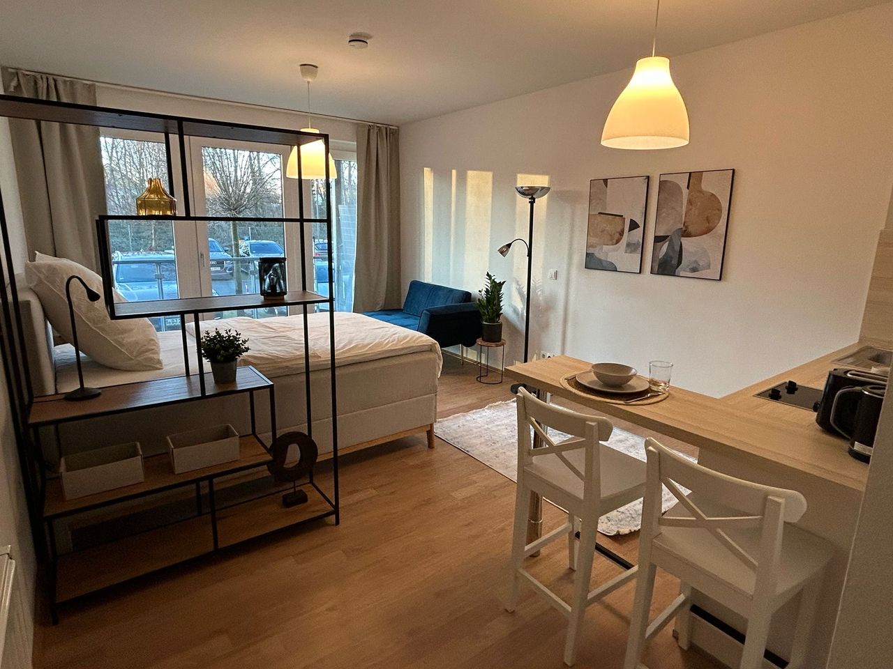 Wohnung Luxemburger Straße in Hürth