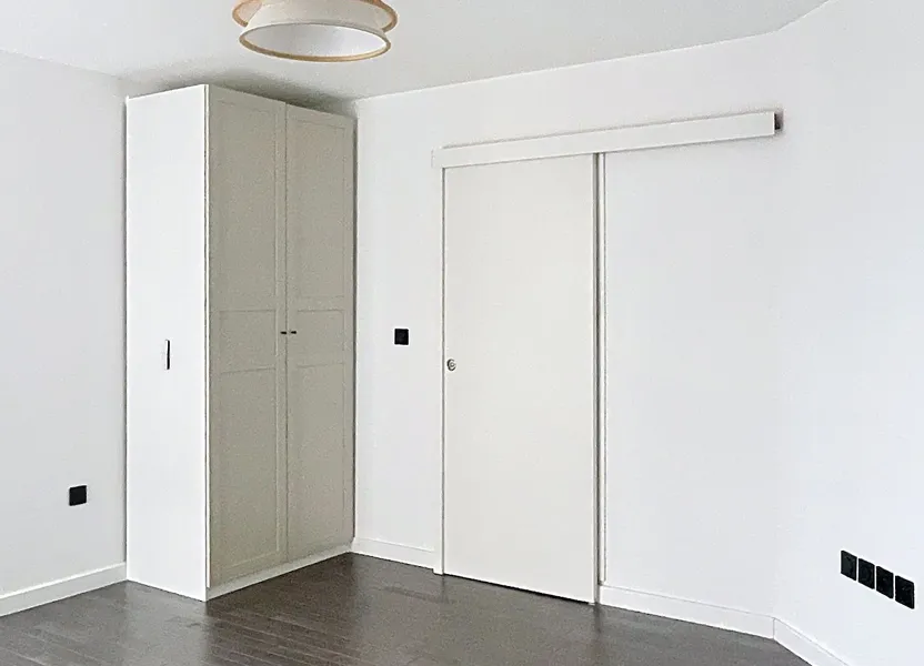 Appartement Avenue Gambetta à Maisons-Alfort