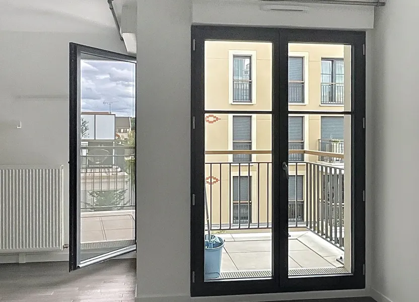 Appartement Avenue Gambetta à Maisons-Alfort