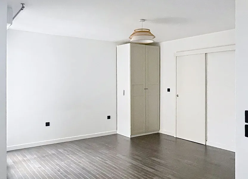 Appartement Avenue Gambetta à Maisons-Alfort