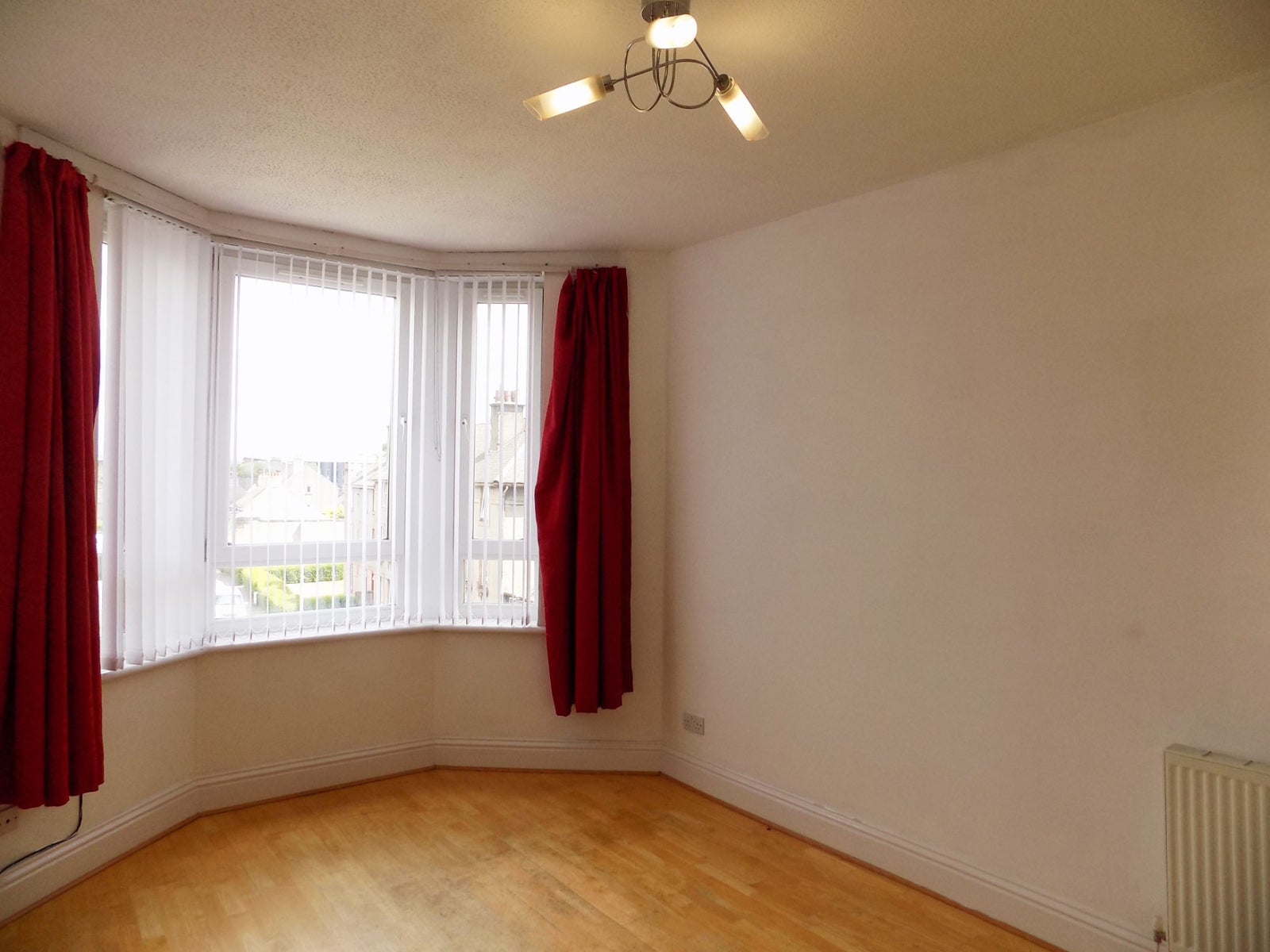 Flat Argyll Avenue in Renfrew