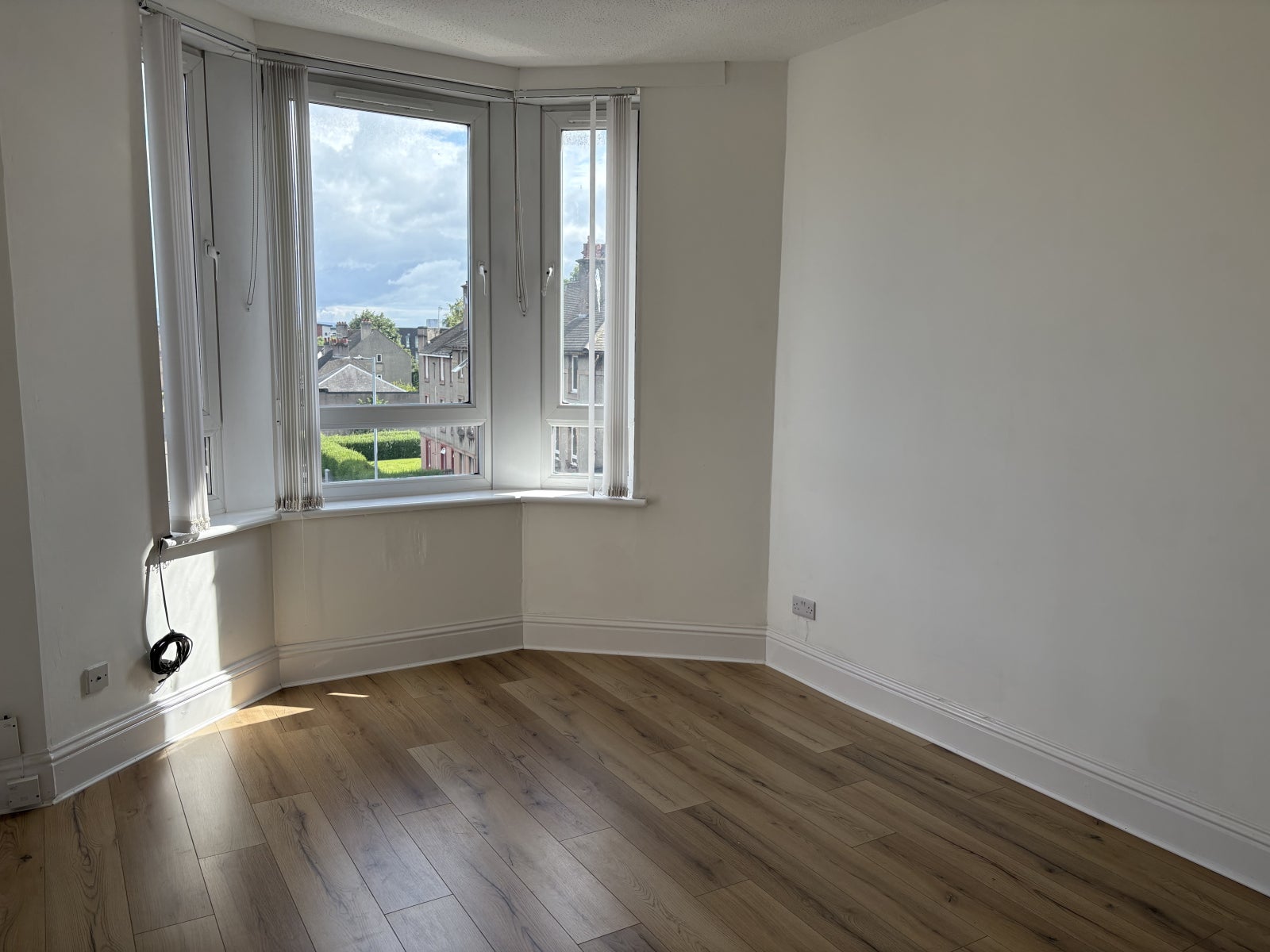 Flat Argyll Avenue in Renfrew