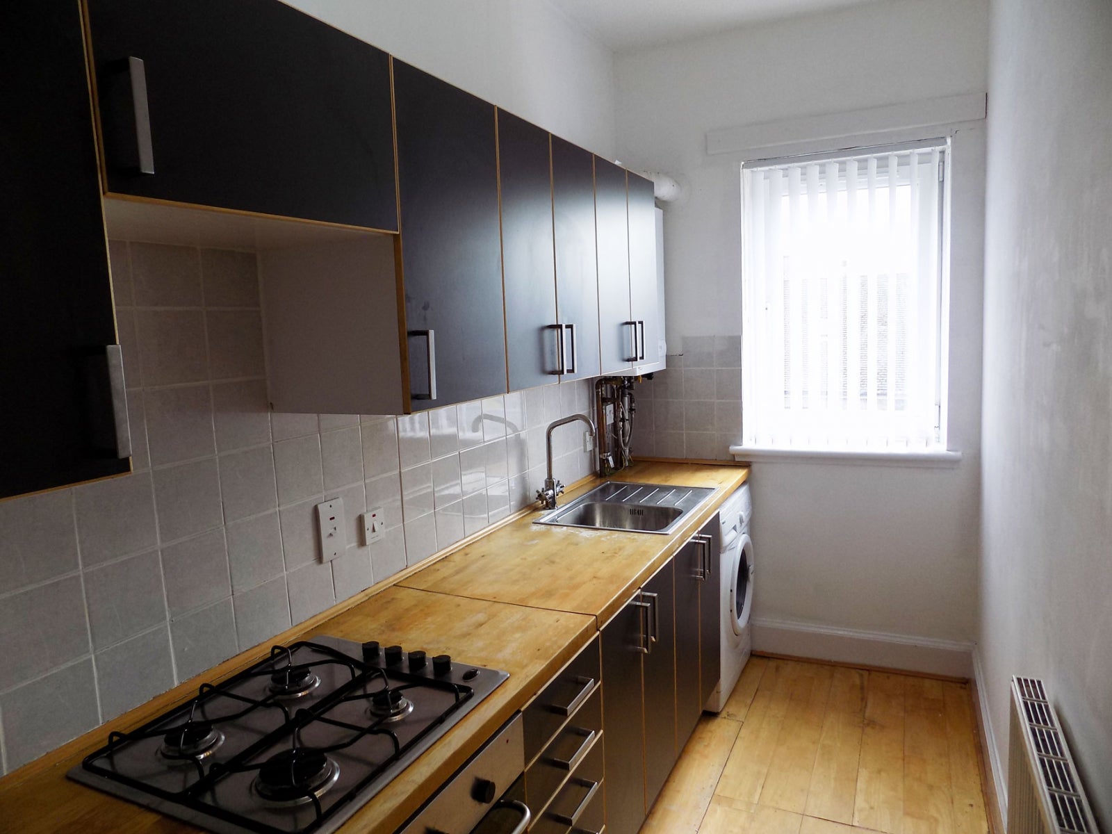 Flat Argyll Avenue in Renfrew