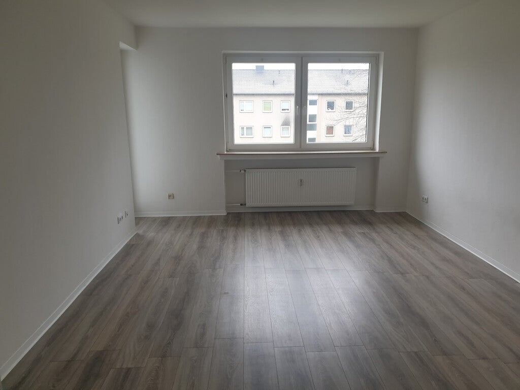Wohnung Nordbergstraße in Beckum