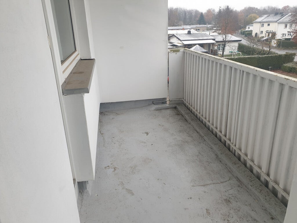 Wohnung Nordbergstraße in Beckum