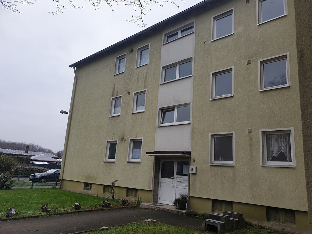 Wohnung Nordbergstraße in Beckum