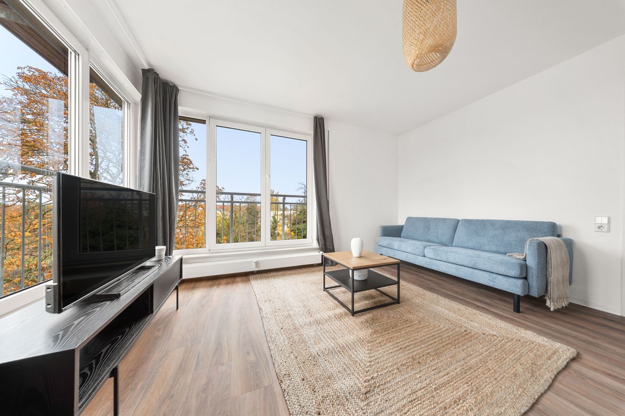 Wohnung Friedrichstraße in Erkner