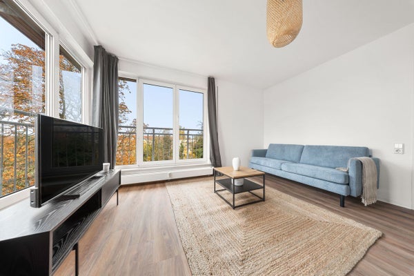 Wohnung Friedrichstraße in Erkner