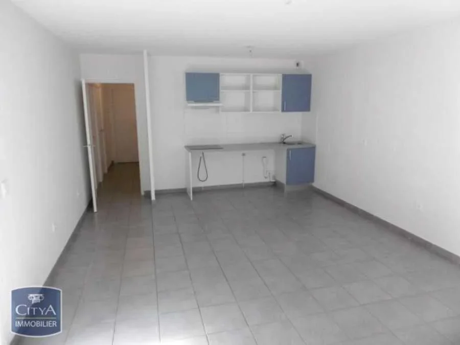 Flat Rue de Cugnaux in Toulouse