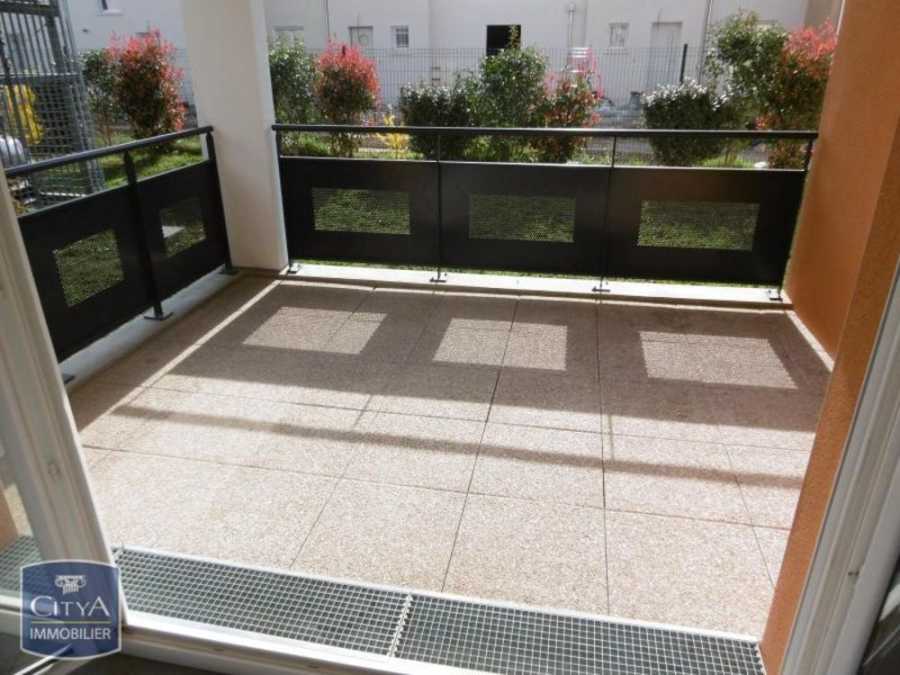 Flat Rue de Cugnaux in Toulouse