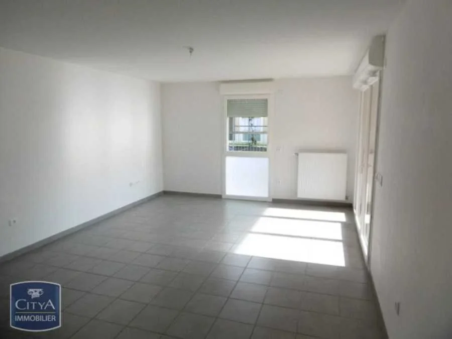 Flat Rue de Cugnaux in Toulouse