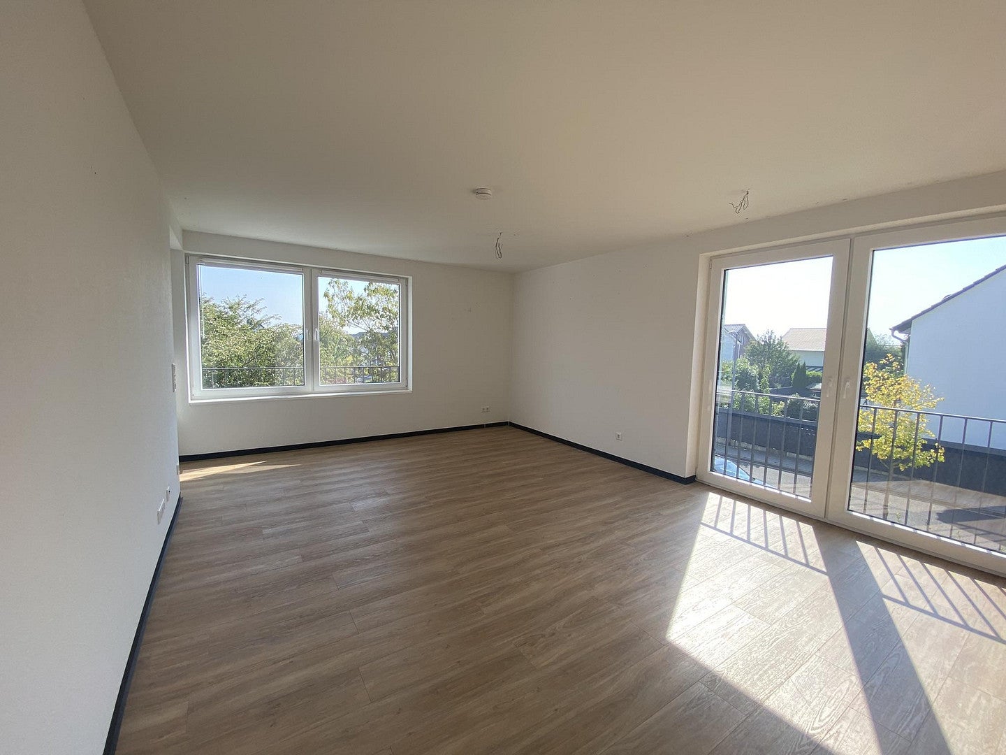 Wohnung Kerbelweg in Grevenbroich