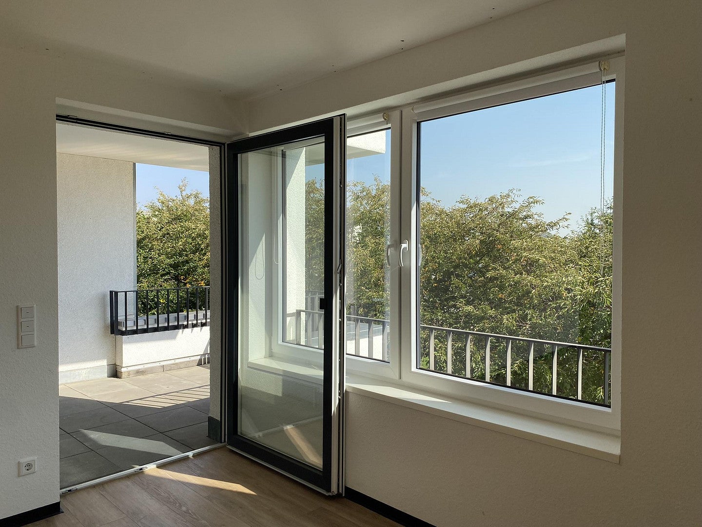 Wohnung Kerbelweg in Grevenbroich