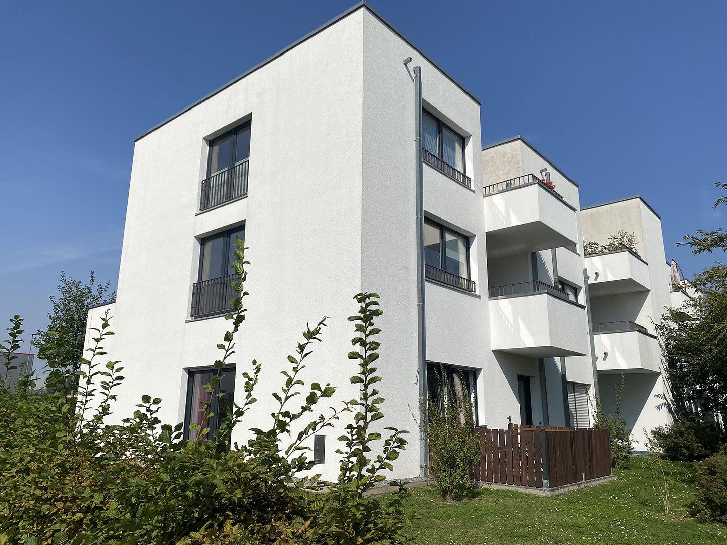Wohnung Kerbelweg in Grevenbroich