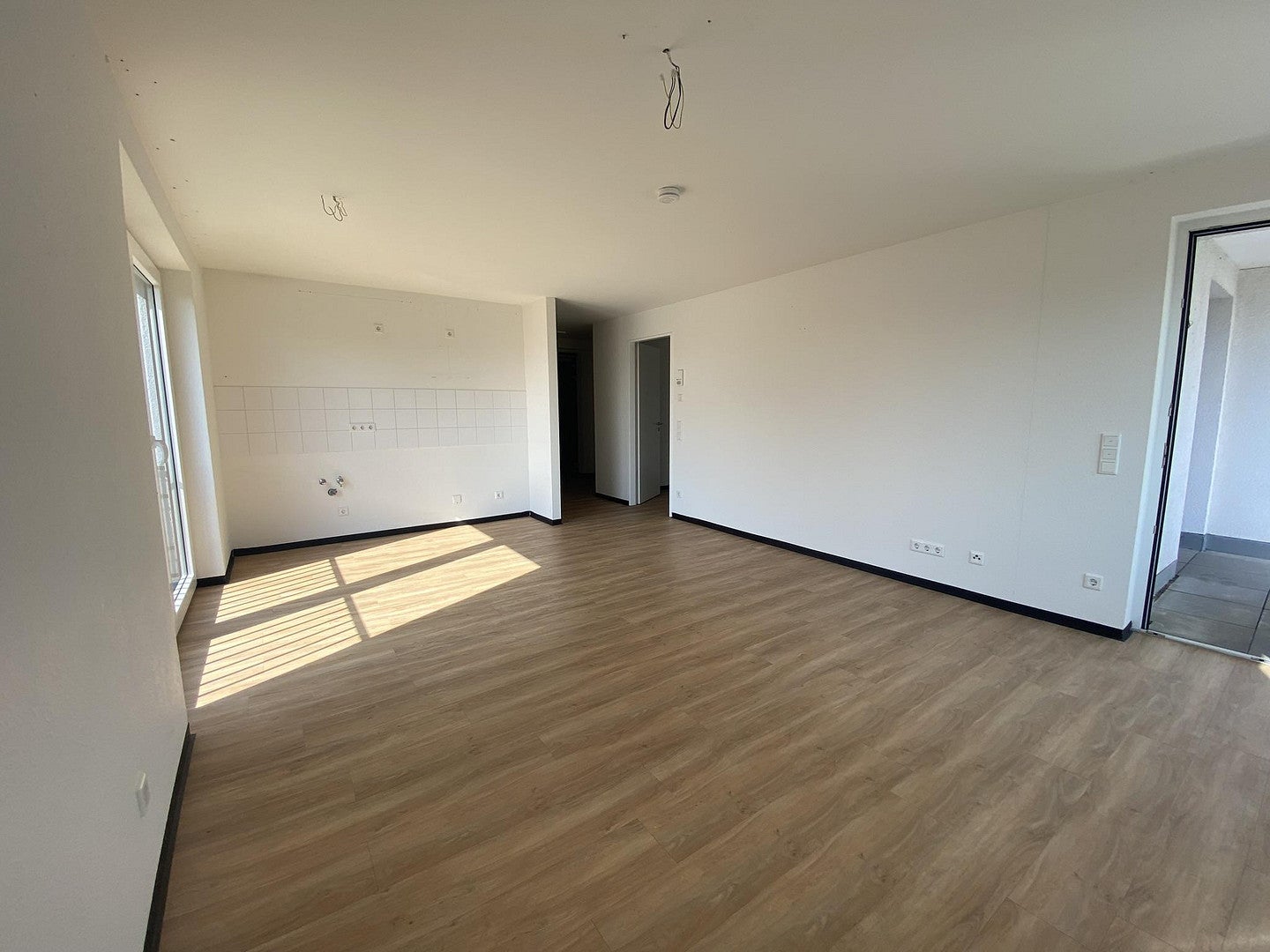 Wohnung Kerbelweg in Grevenbroich