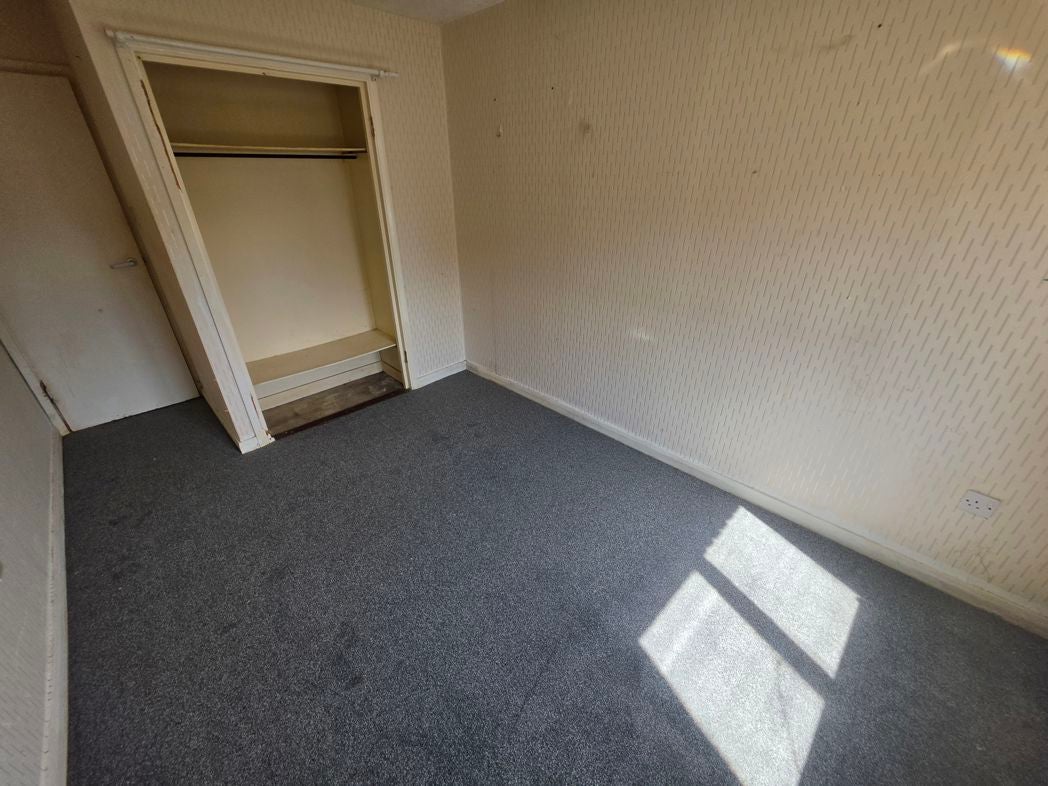 Flat Colin Terrace in Sunderland