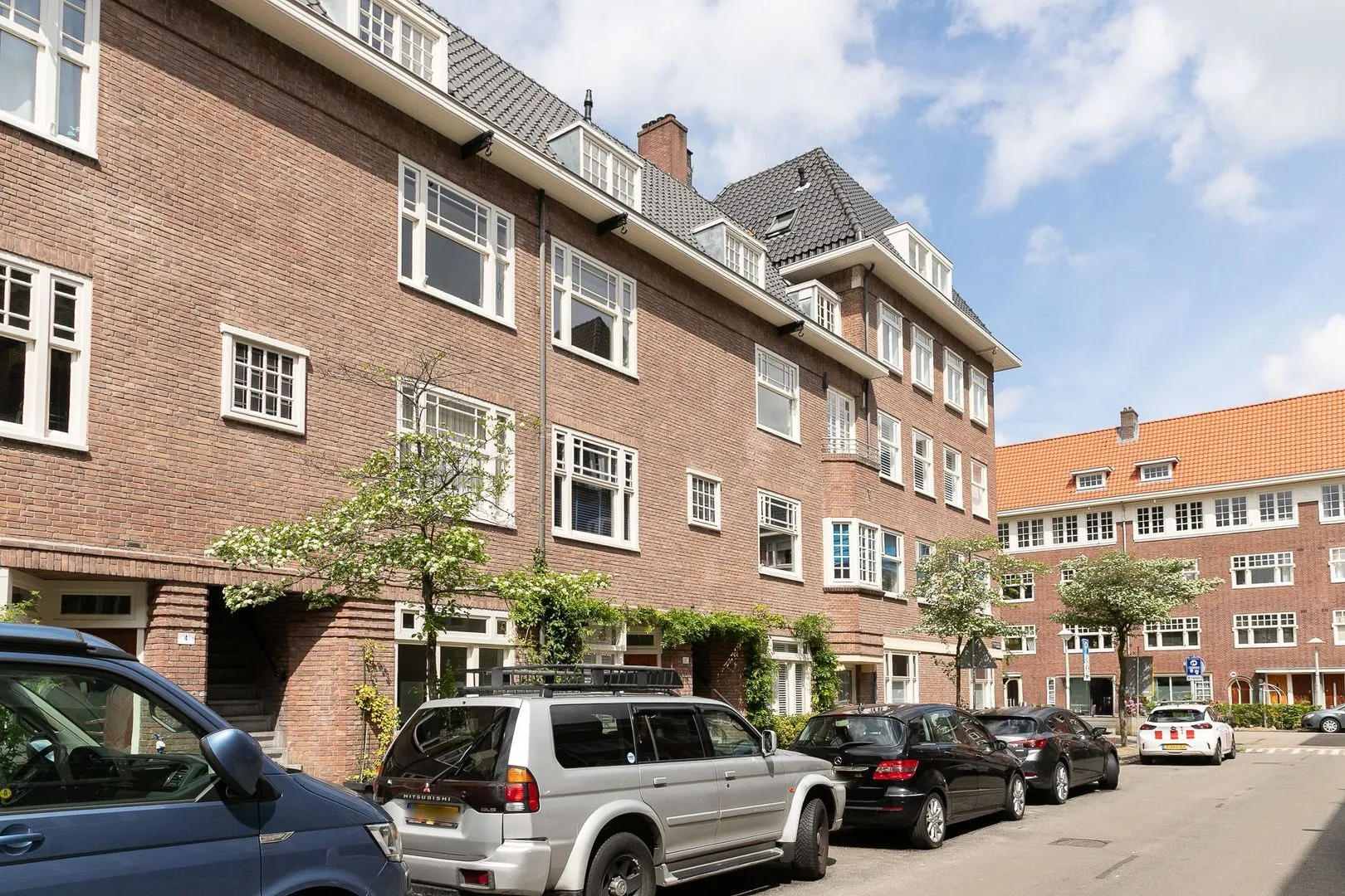Volkerakstraat 1078 XR in Amsterdam