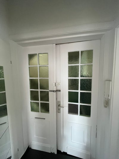 Wohnung Hafendamm in Flensburg