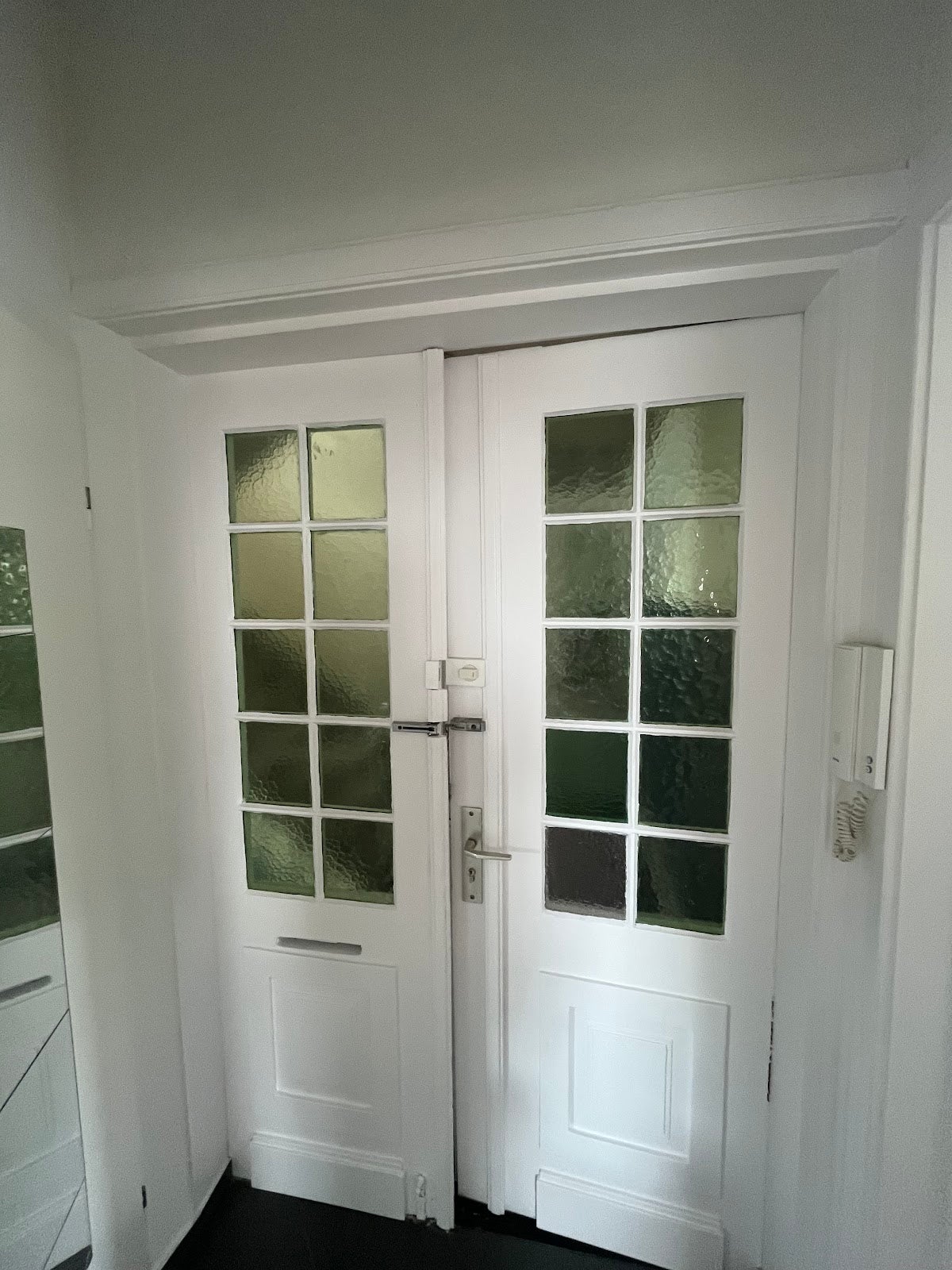 Wohnung Hafendamm in Flensburg