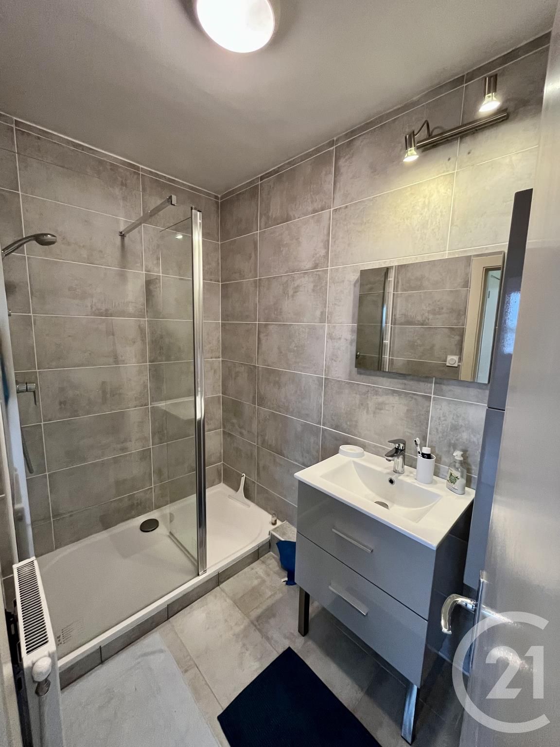 Appartement Boulevard de Suisse à Toulouse