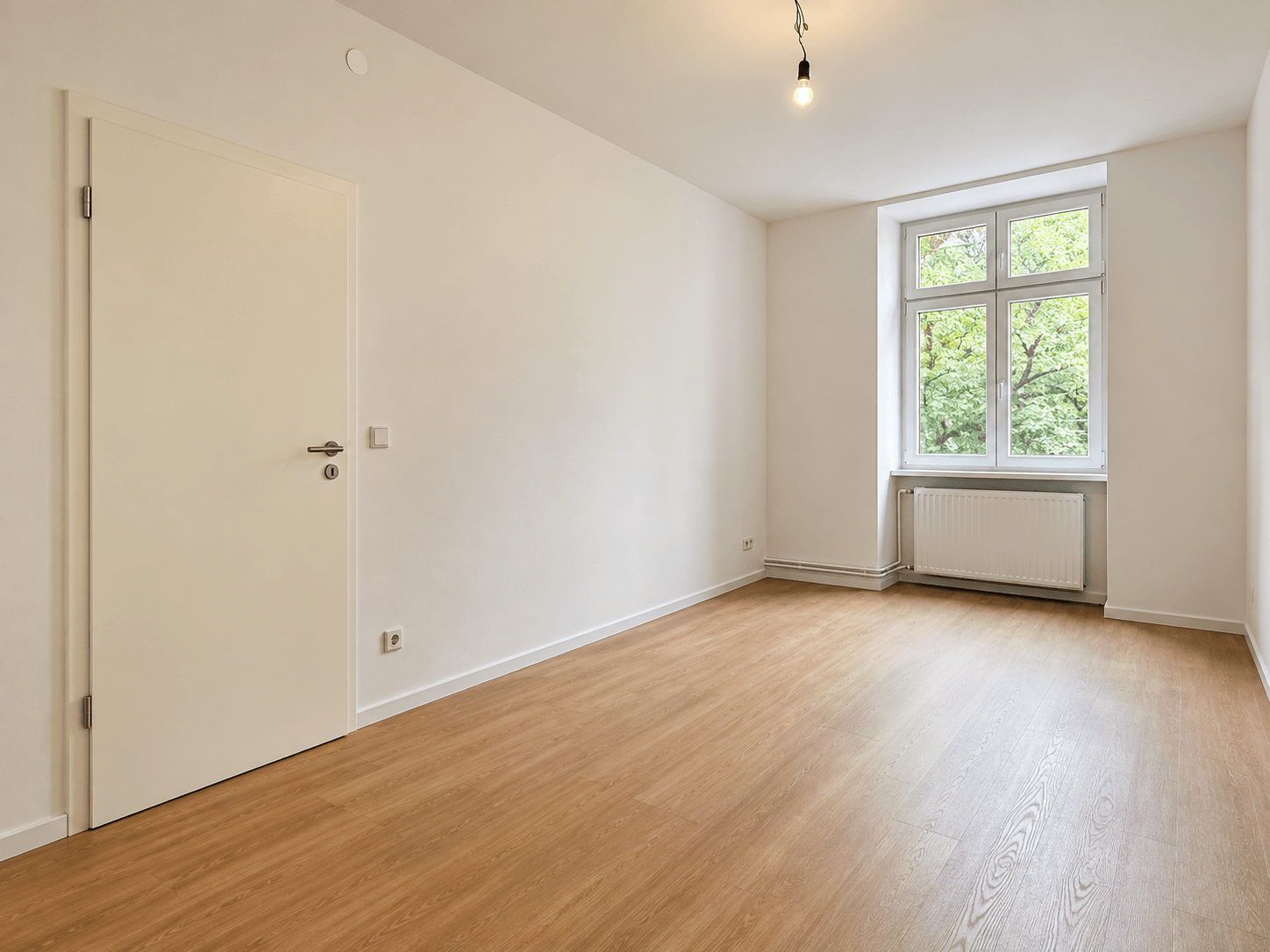 Wohnung Koloniestraße in Berlin