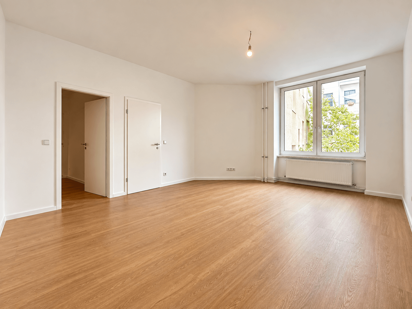 Wohnung Koloniestraße in Berlin