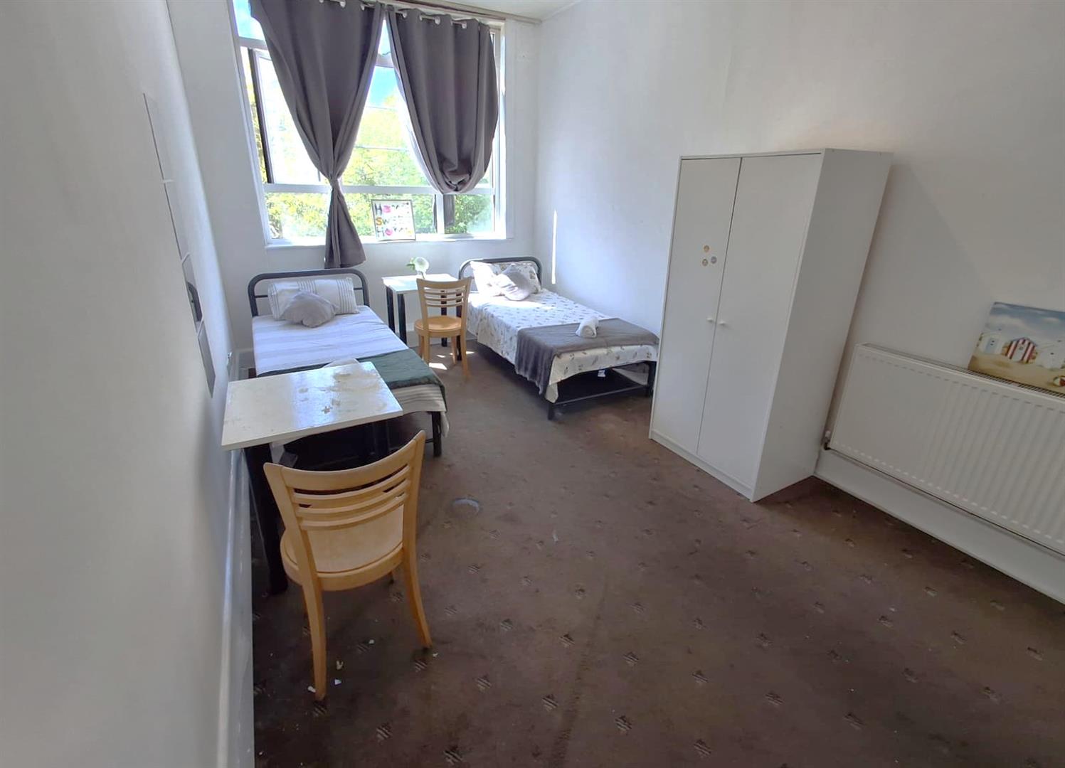 Room Highlands Crescent in Bournemouth