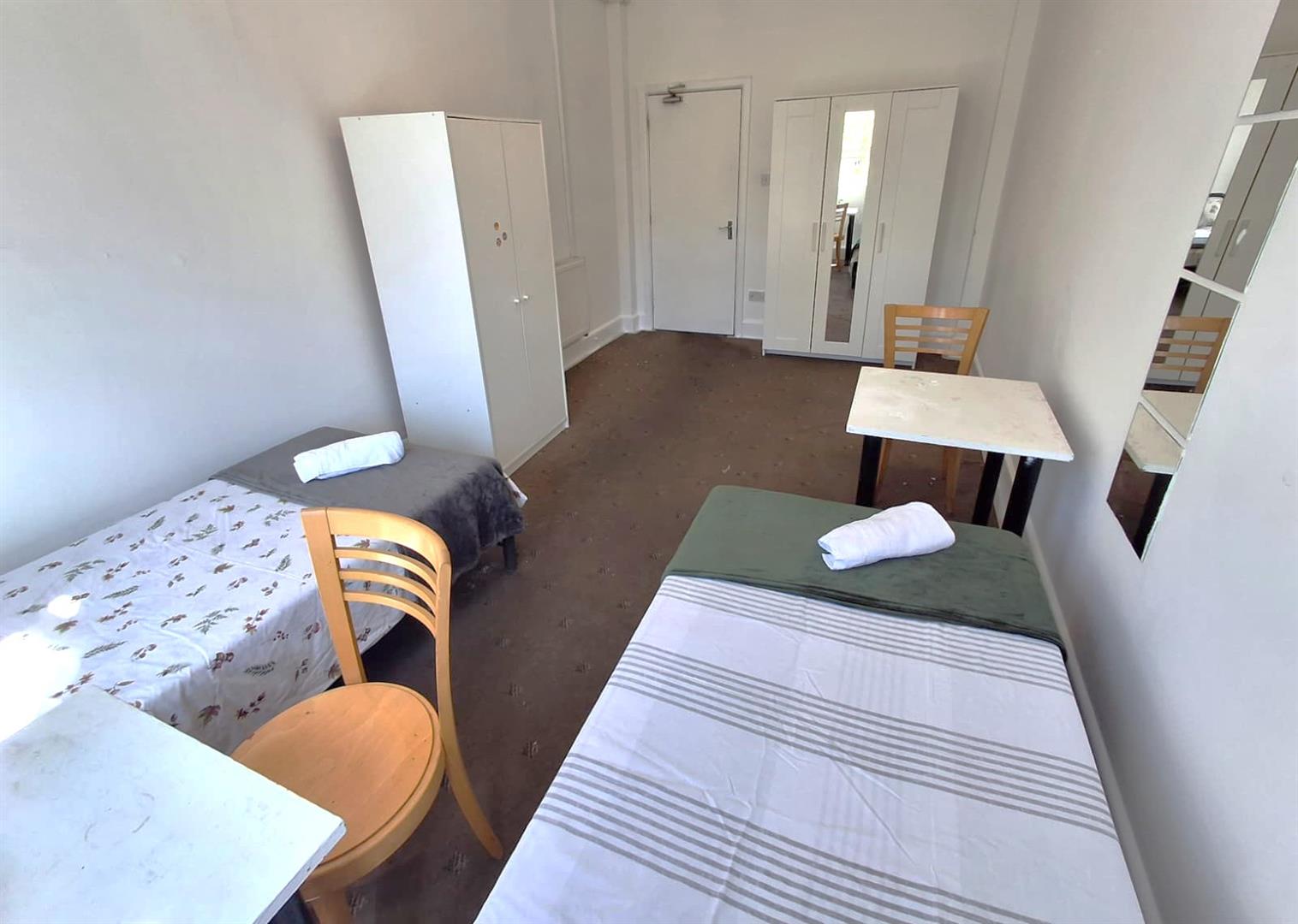 Room Highlands Crescent in Bournemouth