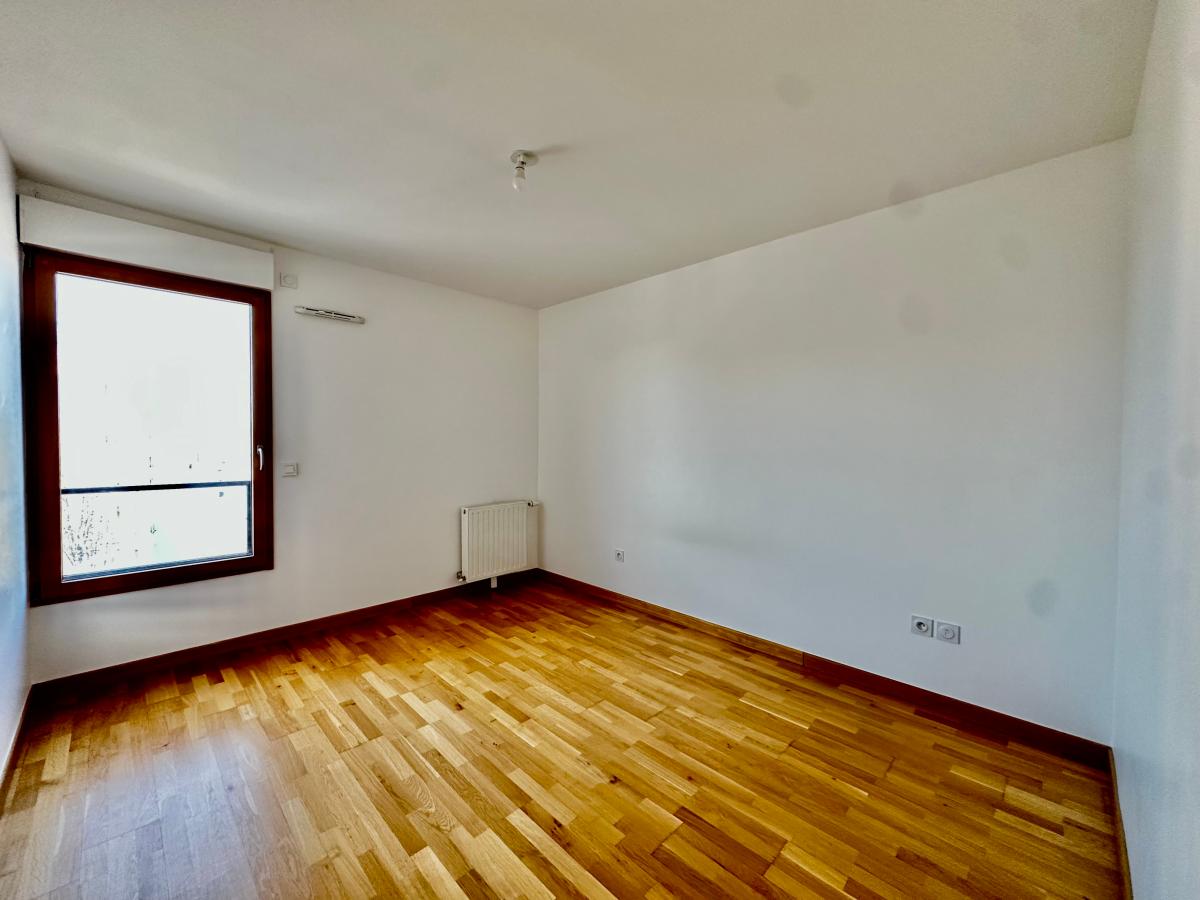 Flat Rue de la Bruyère in Poissy