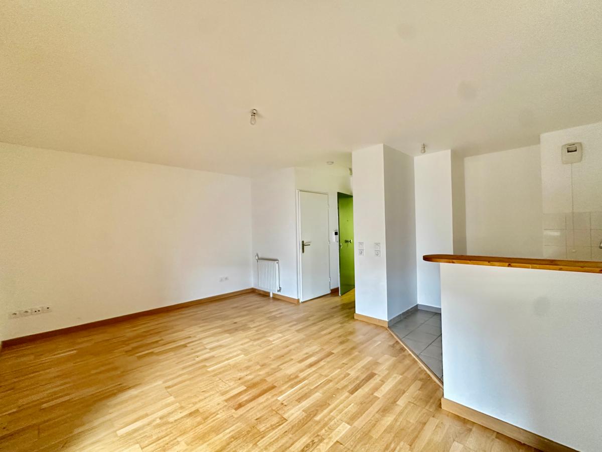 Flat Rue de la Bruyère in Poissy