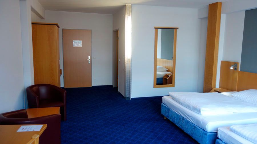 Wohnung Mittelweg in Braunschweig