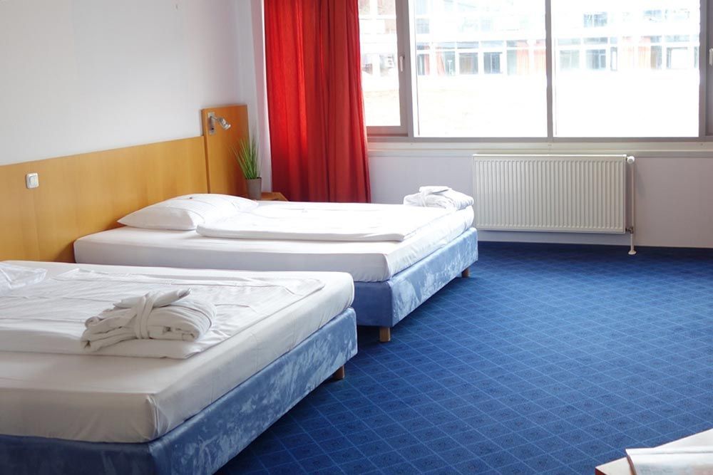 Wohnung Mittelweg in Braunschweig