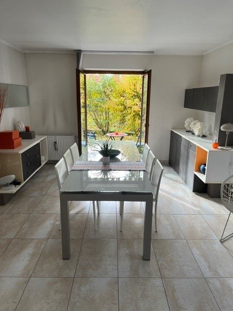 Room Rue de Lorraine in Lampertheim
