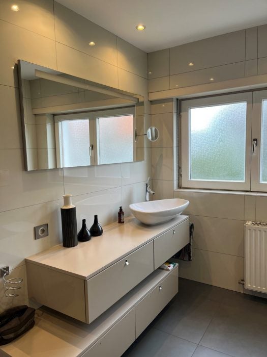Room Rue de Lorraine in Lampertheim