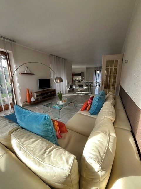Room Rue de Lorraine in Lampertheim