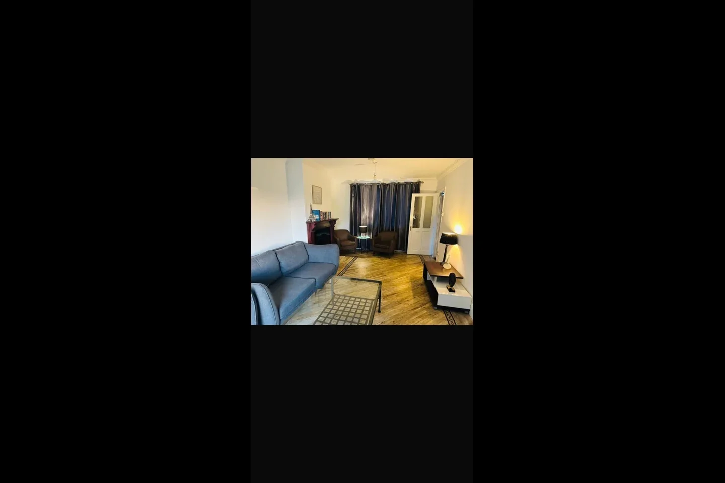 Room Charlton Crescent in Greater London