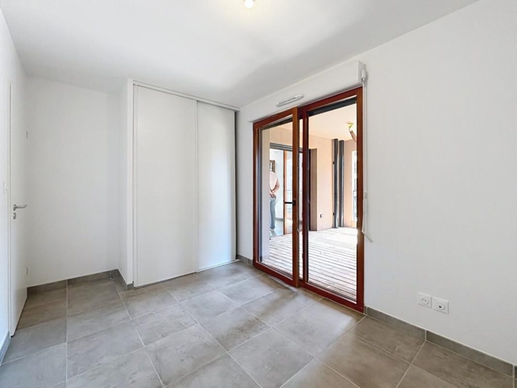 Appartement Périphérique Extérieur - Autoroute des Deux Mers à Toulouse