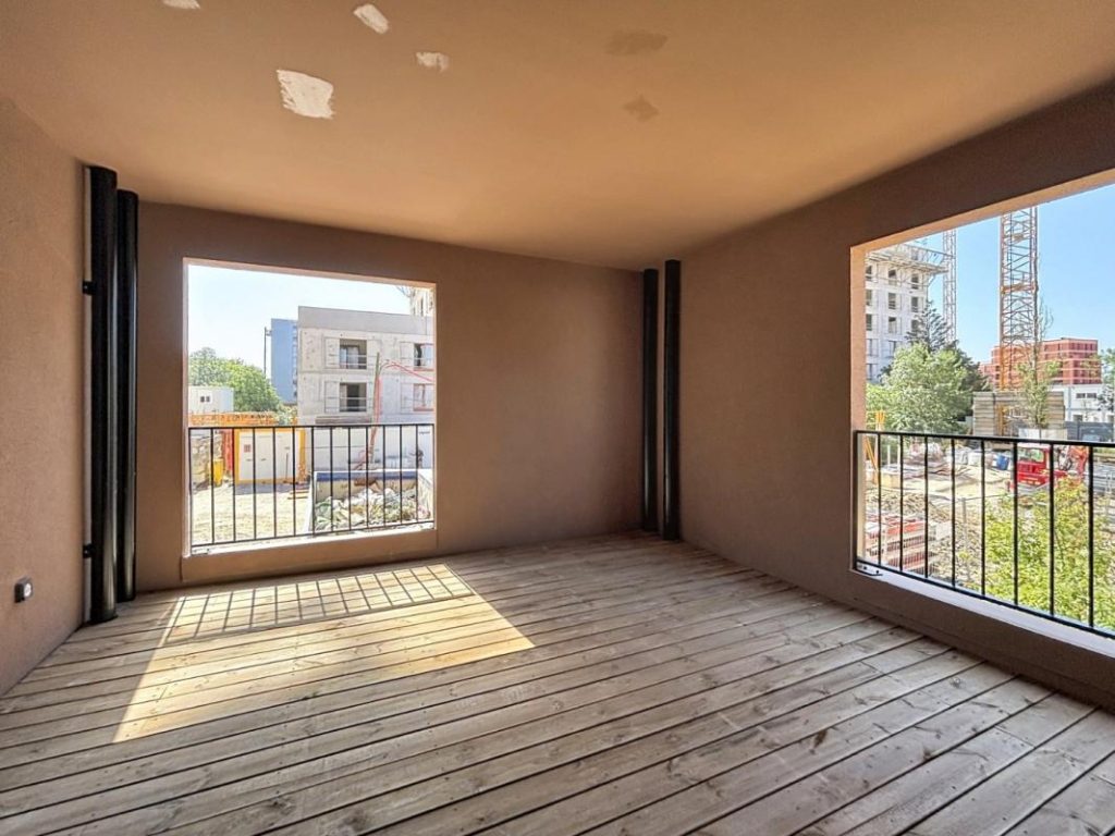 Appartement Périphérique Extérieur - Autoroute des Deux Mers à Toulouse