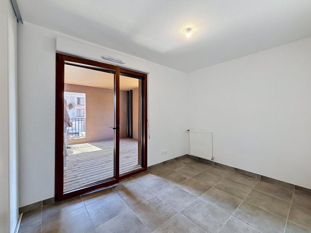 Appartement Périphérique Extérieur - Autoroute des Deux Mers à Toulouse