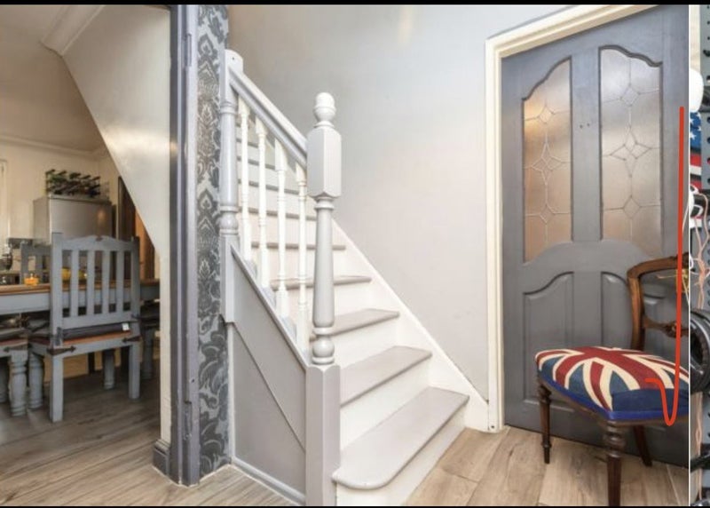 Room Farnborough Road in Nottingham